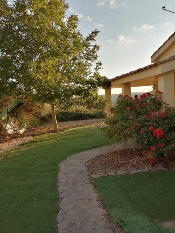S'Orrosa Casa Vacanze Bifamiliare In Montagna Panorama Stupendo Sardegna Seulo Exterior photo
