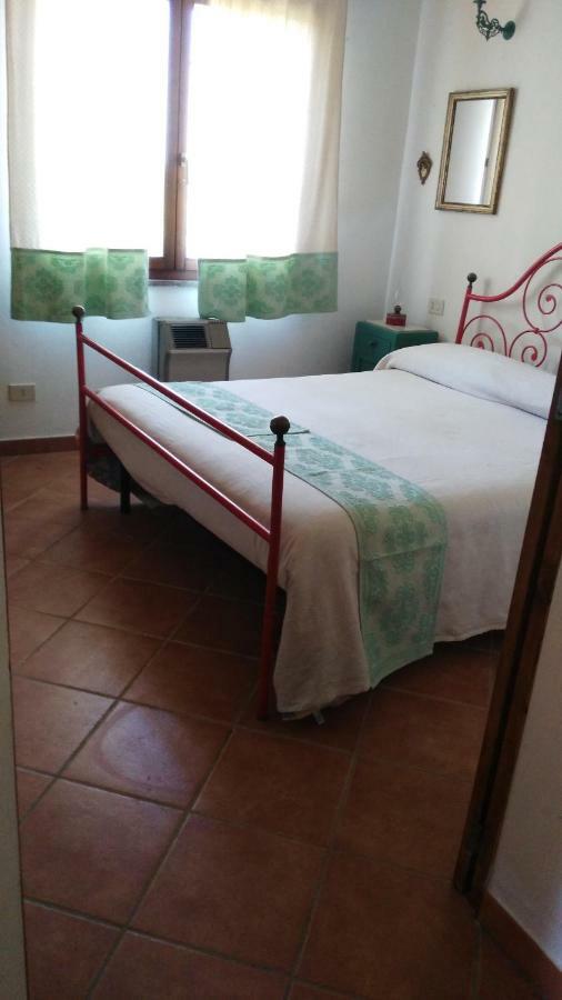 S'Orrosa Casa Vacanze Bifamiliare In Montagna Panorama Stupendo Sardegna Seulo Exterior photo
