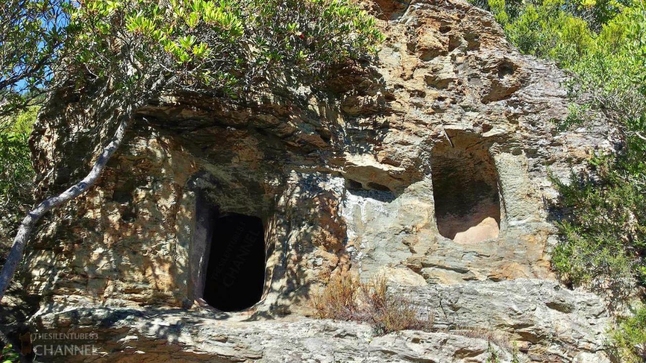 S'Orrosa Casa Vacanze Bifamiliare In Montagna Panorama Stupendo Sardegna Seulo Exterior photo