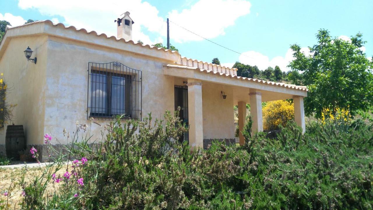 S'Orrosa Casa Vacanze Bifamiliare In Montagna Panorama Stupendo Sardegna Seulo Exterior photo