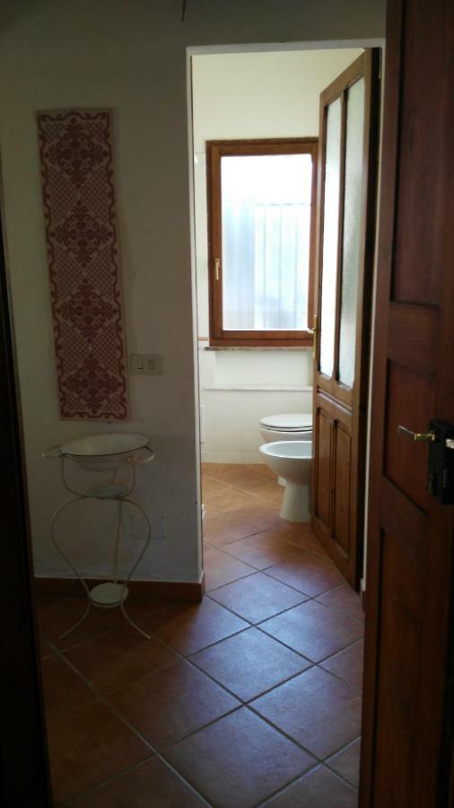 S'Orrosa Casa Vacanze Bifamiliare In Montagna Panorama Stupendo Sardegna Seulo Exterior photo